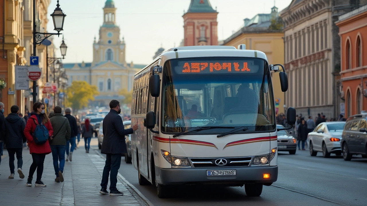 Стоимость аренды ГАЗели для перевозки пассажиров – что нужно знать