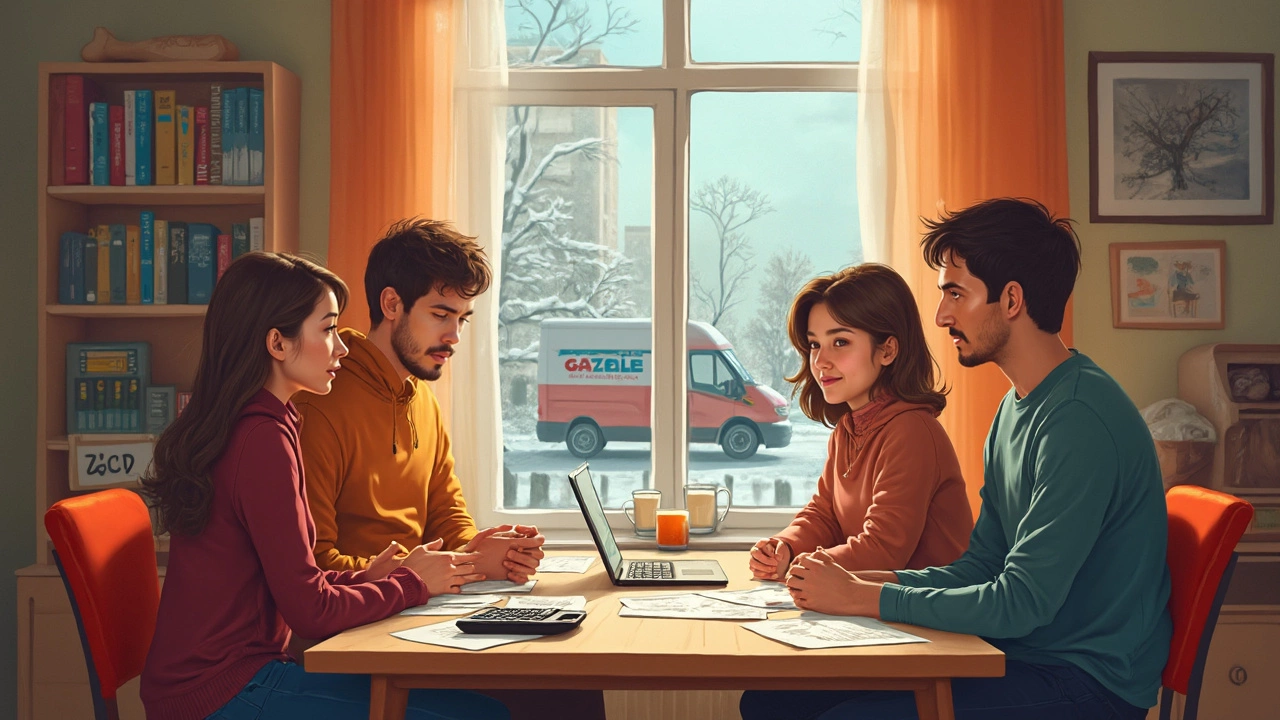 Частые ошибки при заказе