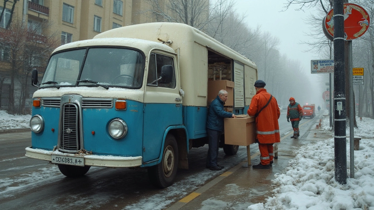 Сколько берёт ГАЗель: реальные цены и советы по городу