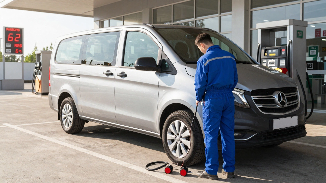 Сколько стоит обслуживание Газели для бизнеса в 2025 году