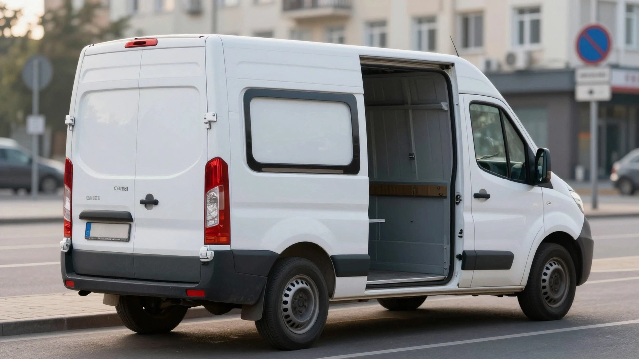 Что нужно для Яндекс Грузовой: полный список требований в 2026 году