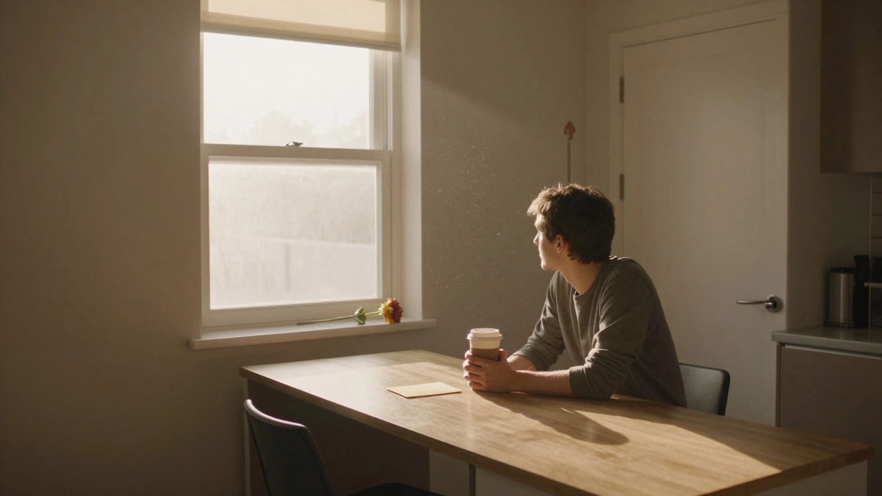 Как правильно попрощаться с домом при переезде: практическое руководство