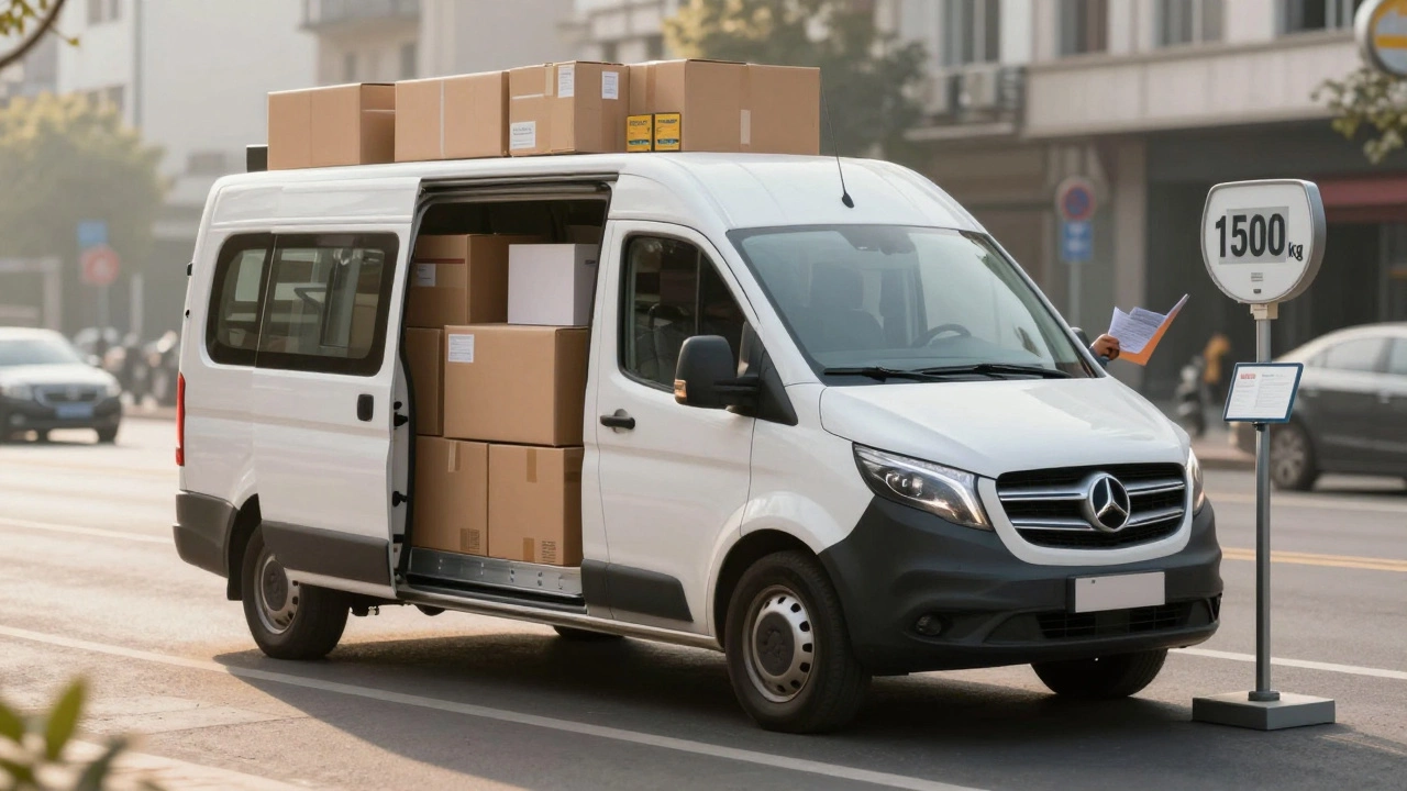 Какой максимальный вес может перевозить Газель: точные цифры по моделям 2026 года