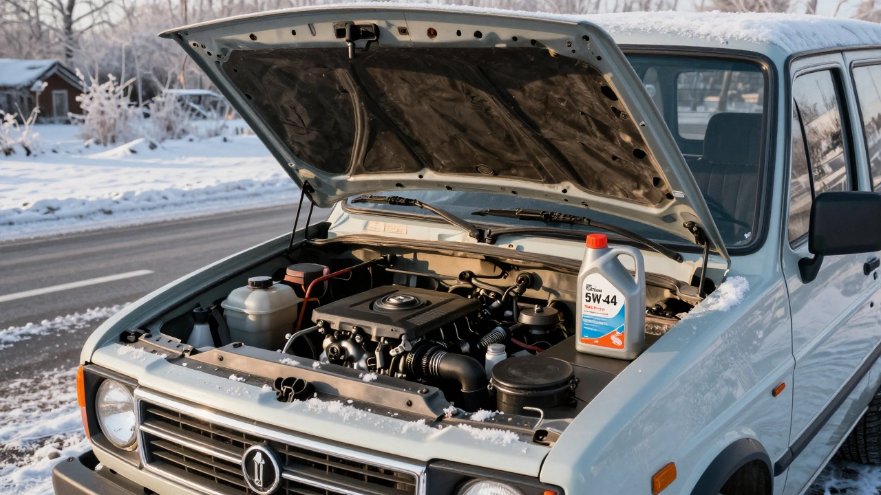 Сколько ходит двигатель на Газели: реальный срок службы и когда менять