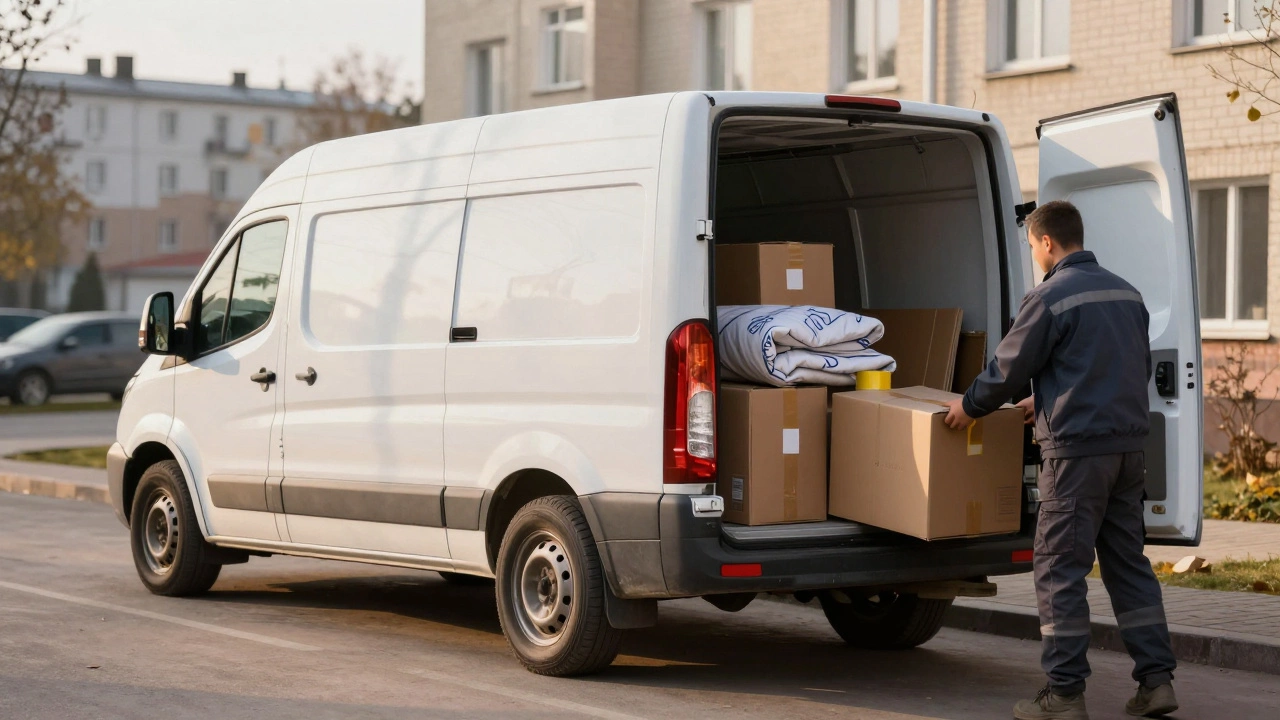 Сколько стоит такси межгород за 1 км: реальные цены на переезды и грузоперевозки в 2026 году