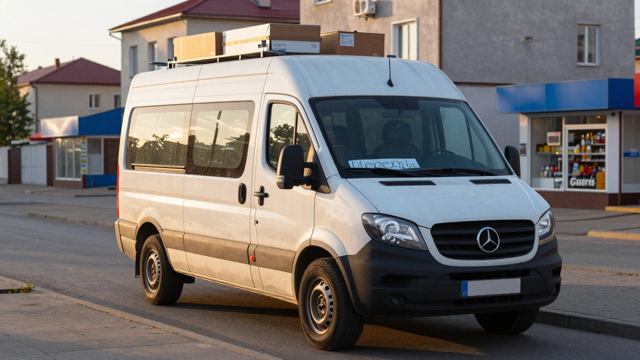 Какая машина приносит прибыль: Газель как лучший выбор для малого бизнеса