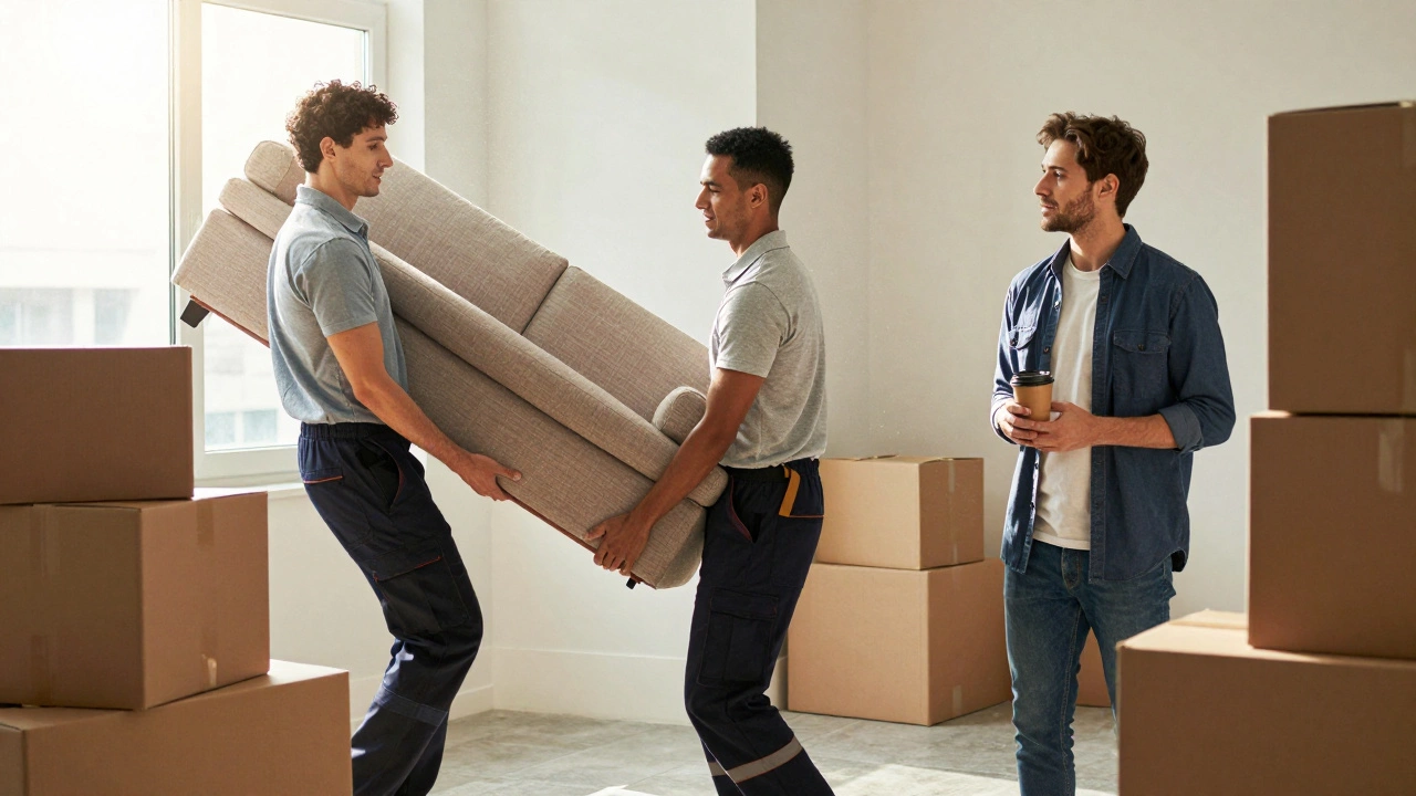 Как заказать грузчиков в Яндекс Такси: актуальная инструкция на 2026 год