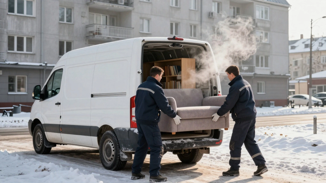 Сколько стоит заказать ГАЗель с грузчиками для межгородских перевозок