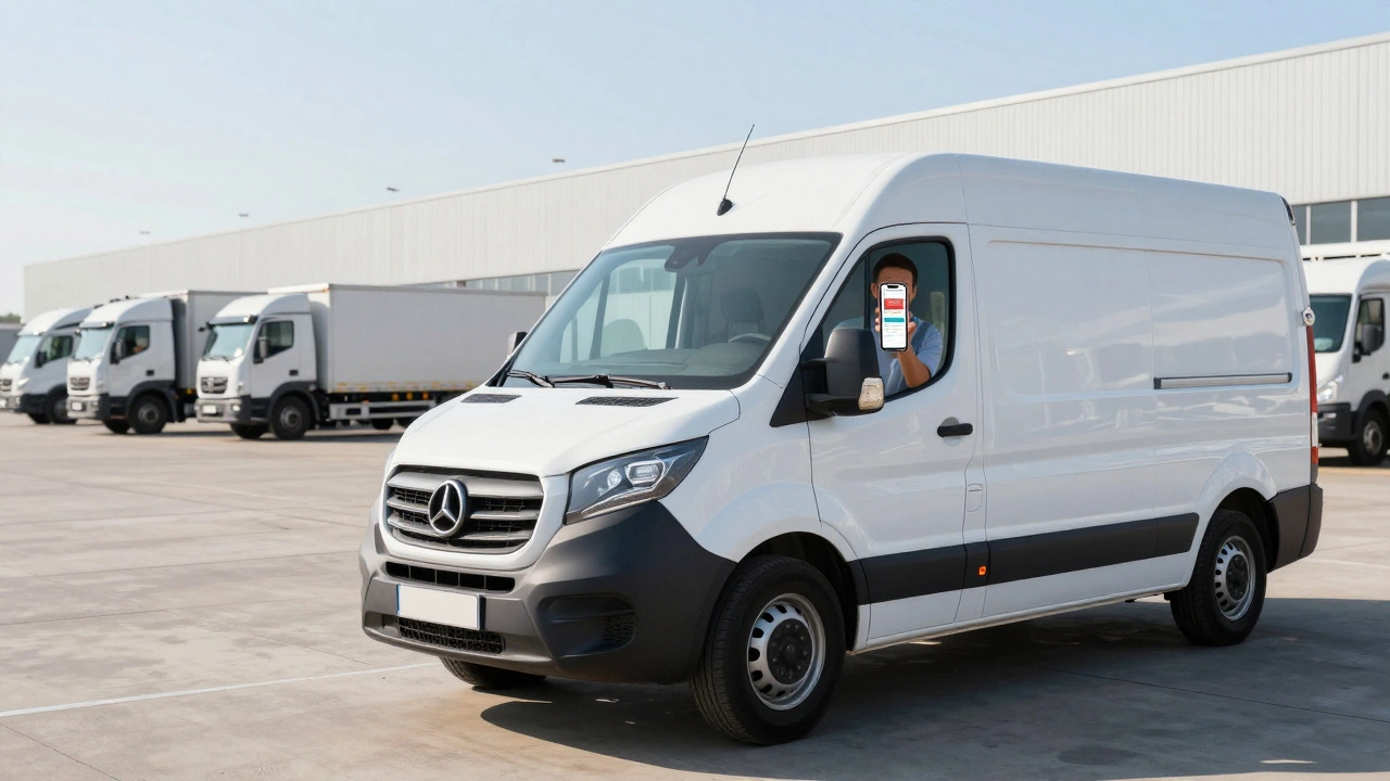 Где логисты и перевозчики ищут грузы: проверенные способы поиска заказов