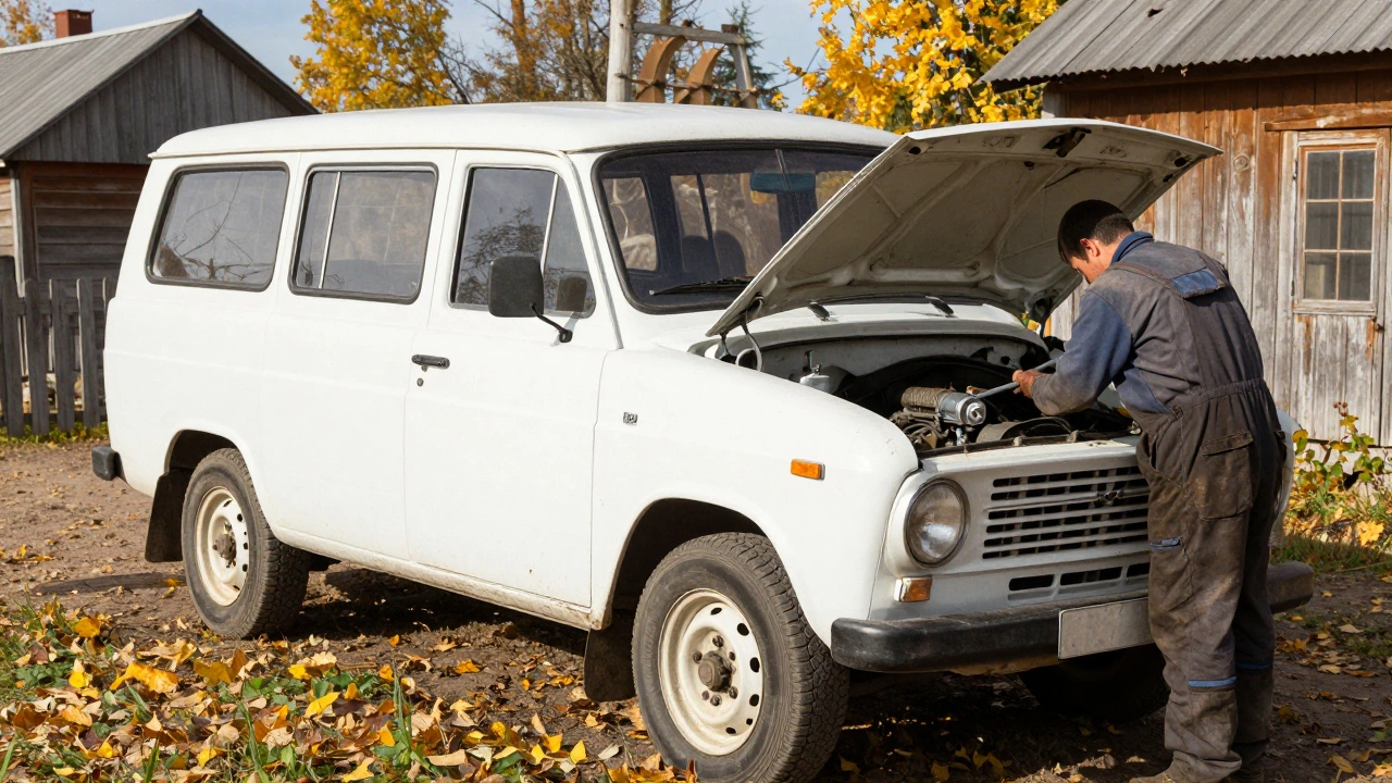 Какая модель Газели самая надежная: разбор поколений и двигателей