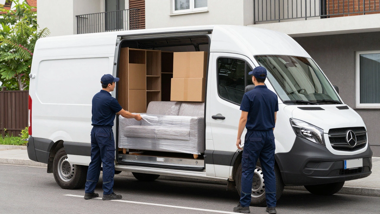 Кто больше всех зарабатывает на Газели: разбор прибыльных ниш в грузоперевозках