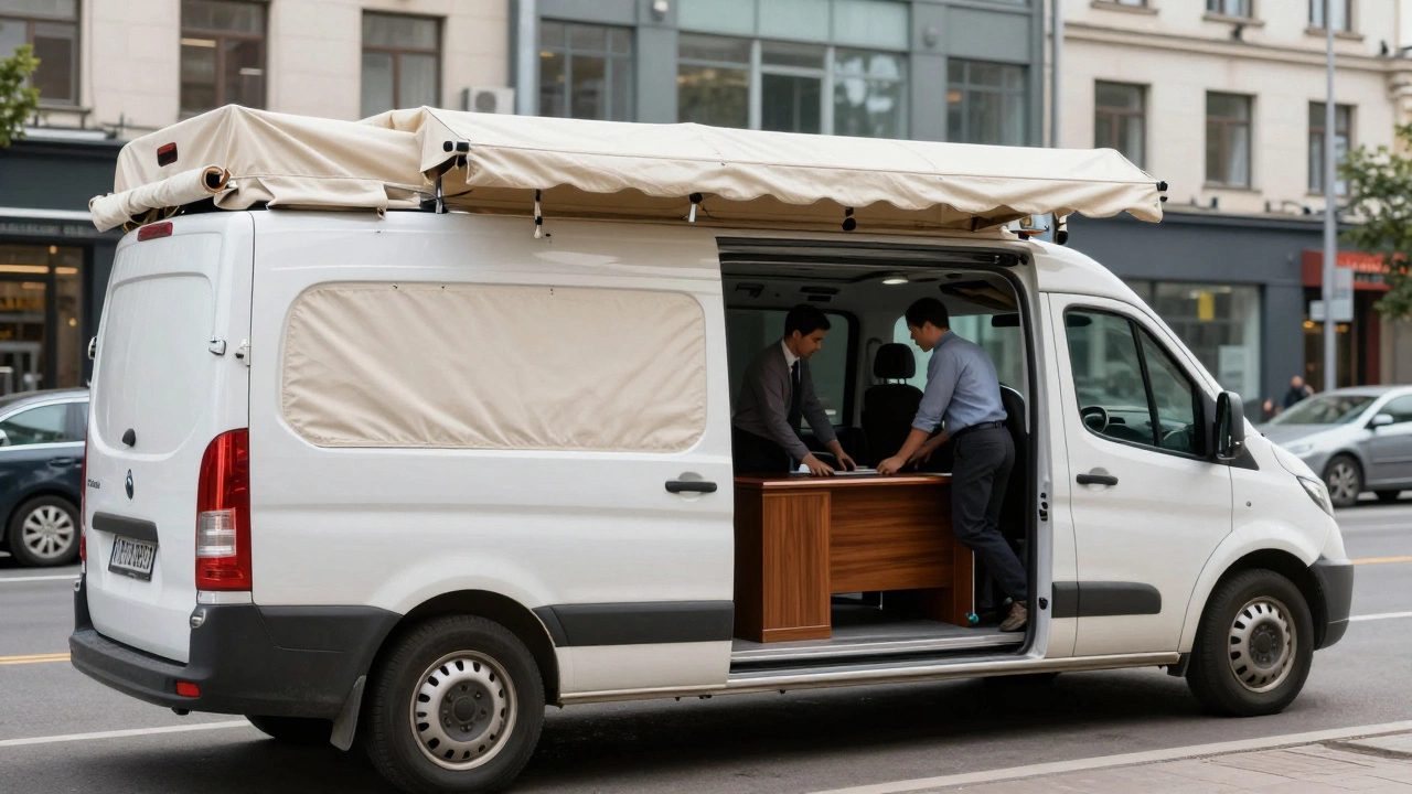 Самые распространенные модели Газели: какую выбрать для переезда