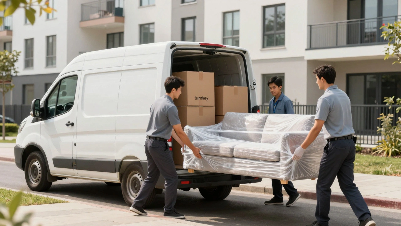 Самые востребованные виды грузоперевозок в 2026 году: разбор рынка