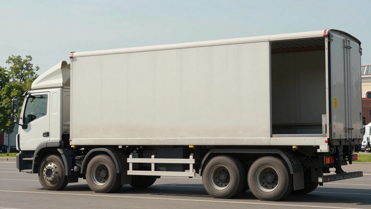 Сколько кубов в 6 метровой Газели: полный разбор объема и вместимости