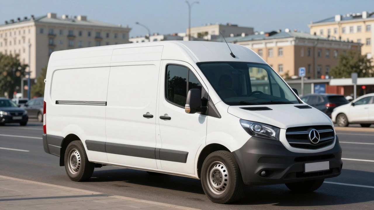 Сколько зарабатывает водитель Газели: реальные цифры, расходы и чистая прибыль